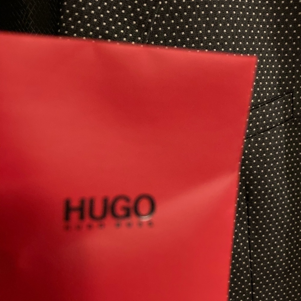Hugo Boss Blazer - Picture 9 of 9